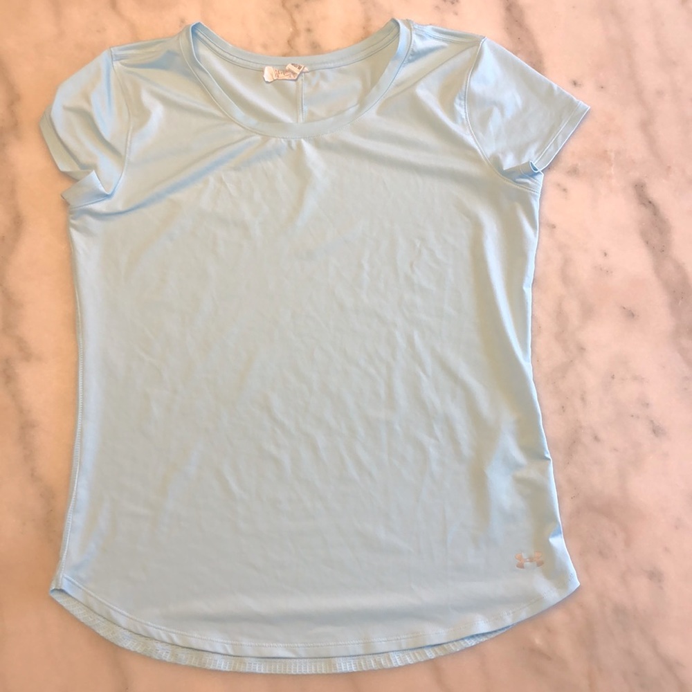 Under Armour workout t-shirt